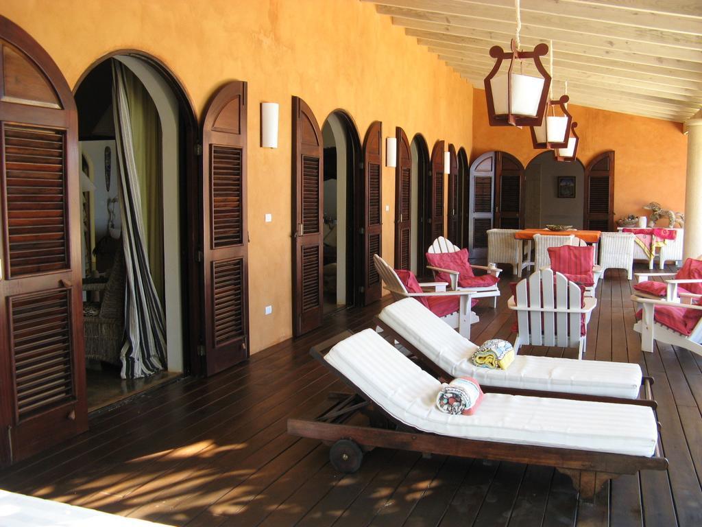 Gorgones Villa
