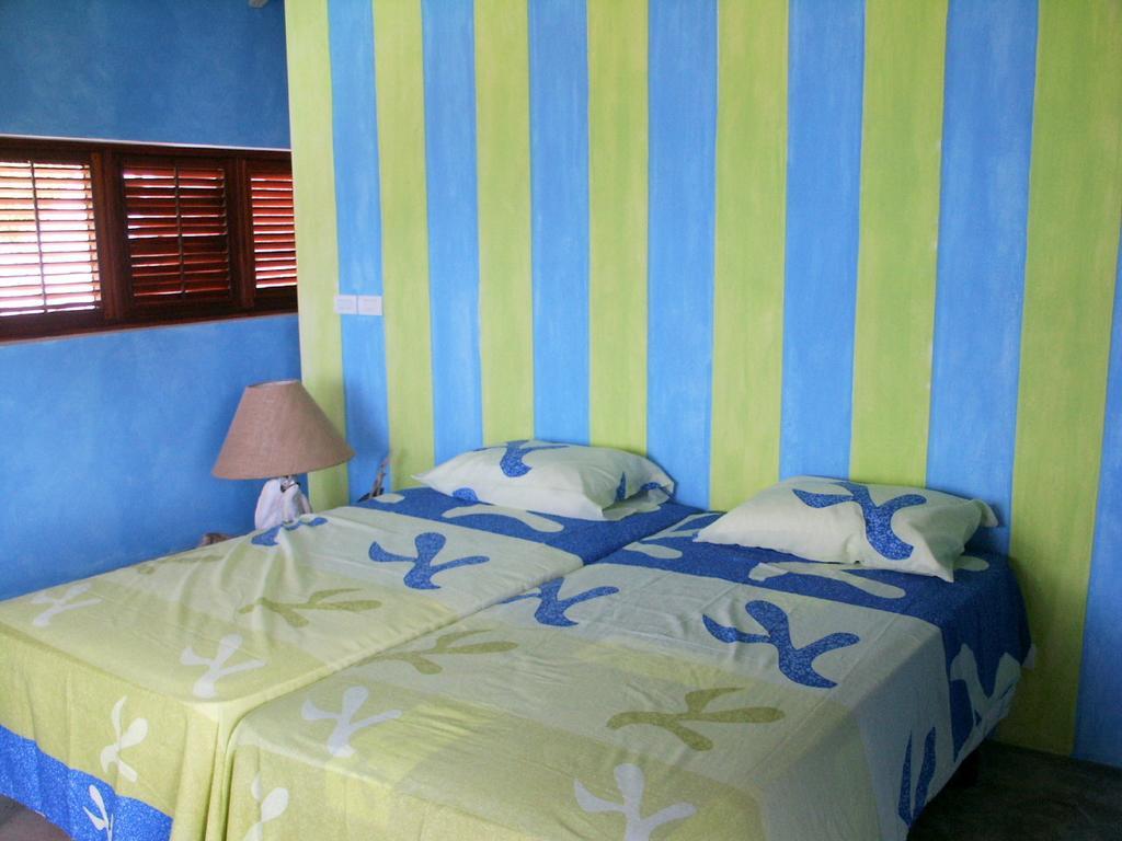 Villa Gorgones Las Galeras