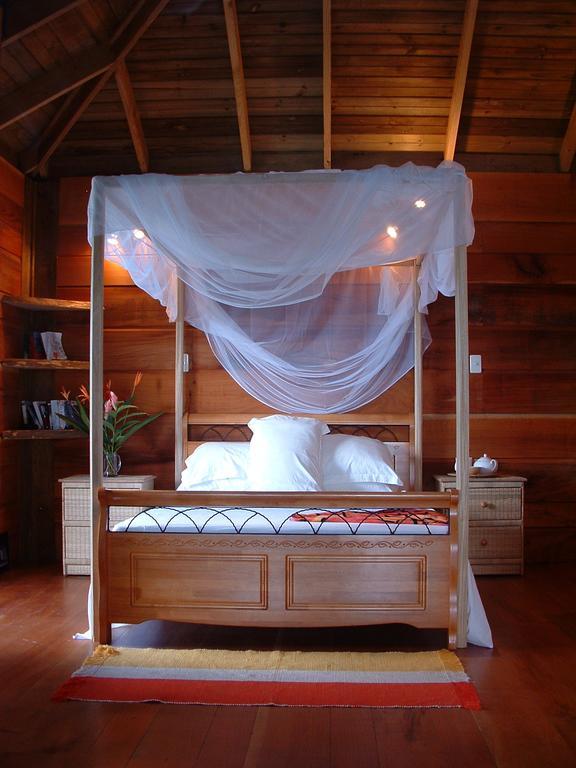 Apartment Retreats Castara