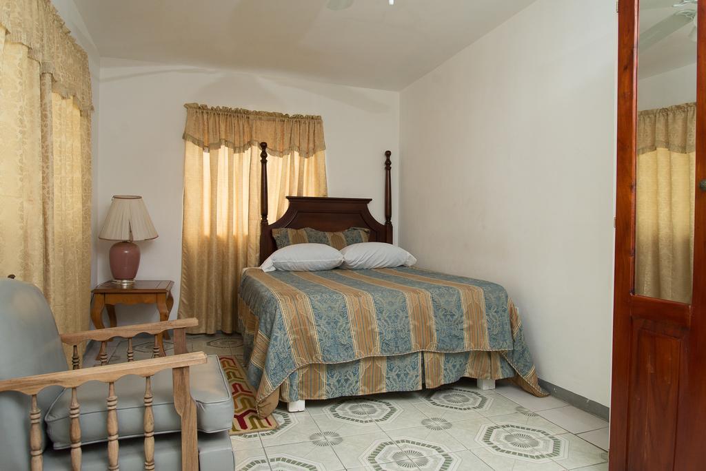 Chateau Margarite Guest house 3*