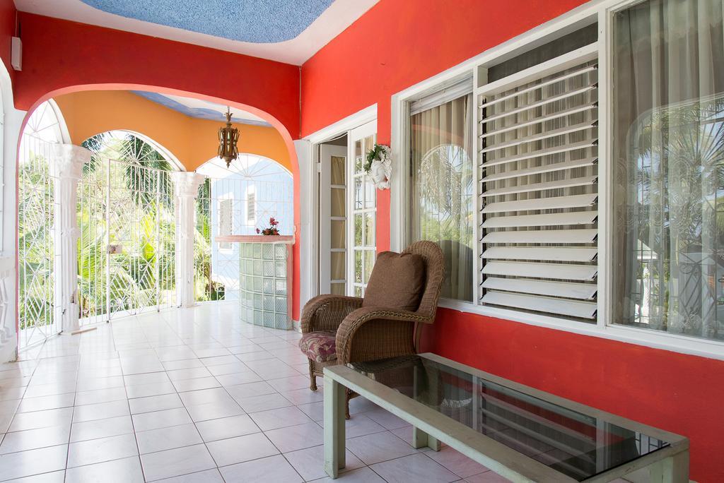 Guest house Chateau Margarite