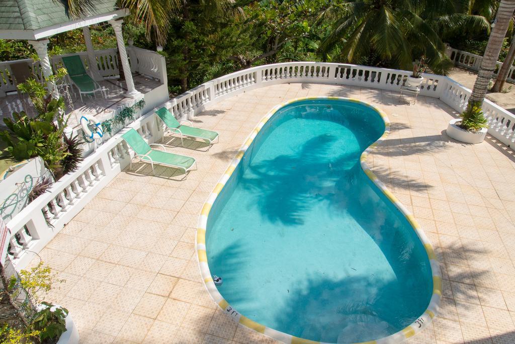 Chateau Margarite Guest house Montego Bay