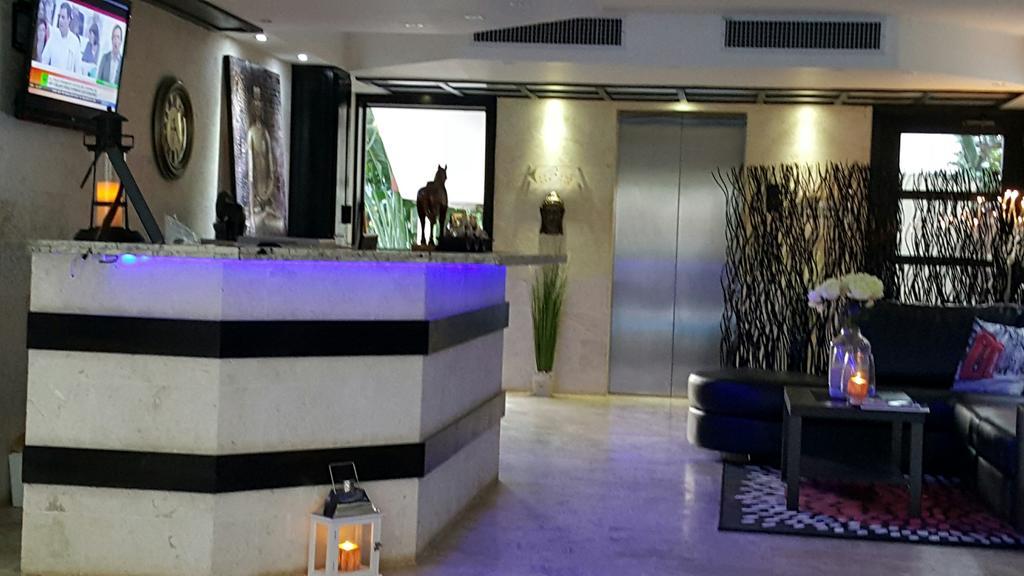 Savoy Boutique 4* Las Terrenas