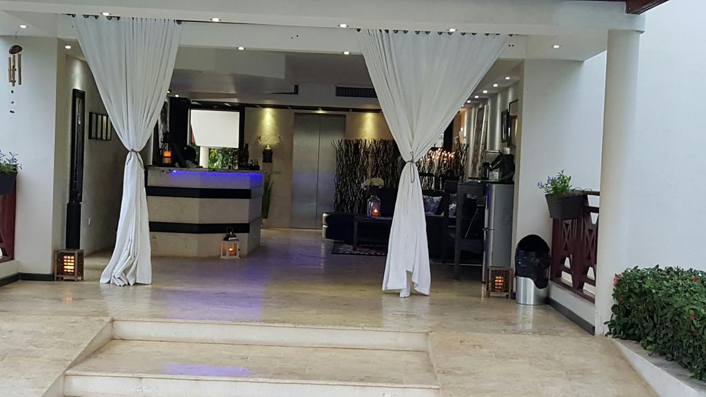 Hotel Savoy Boutique 4*