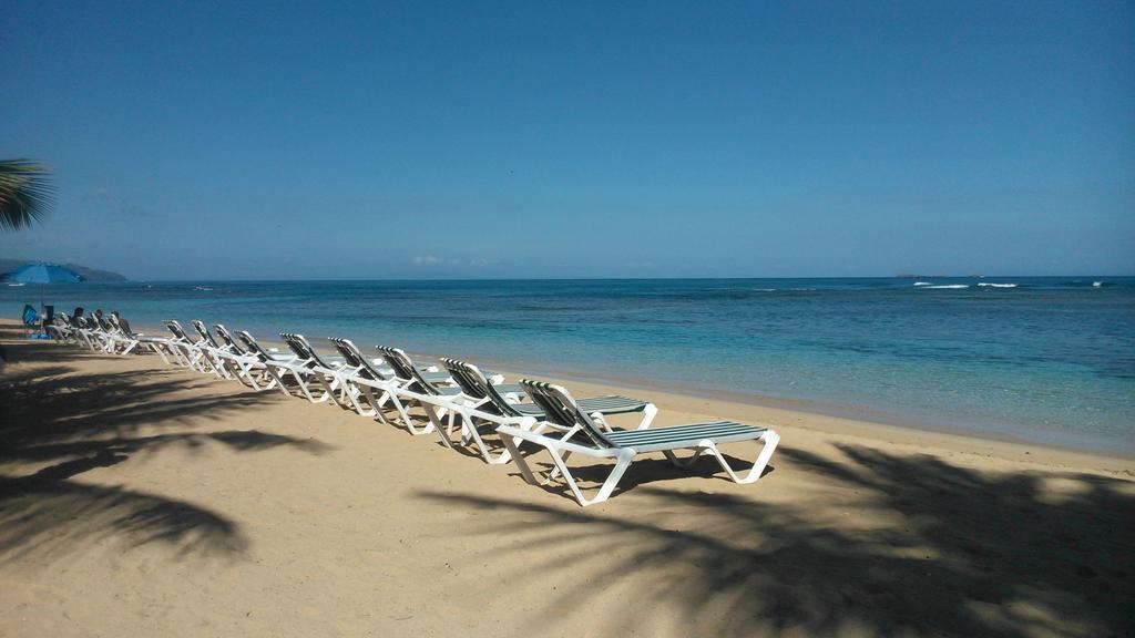 Hotel Playa Colibri 4*