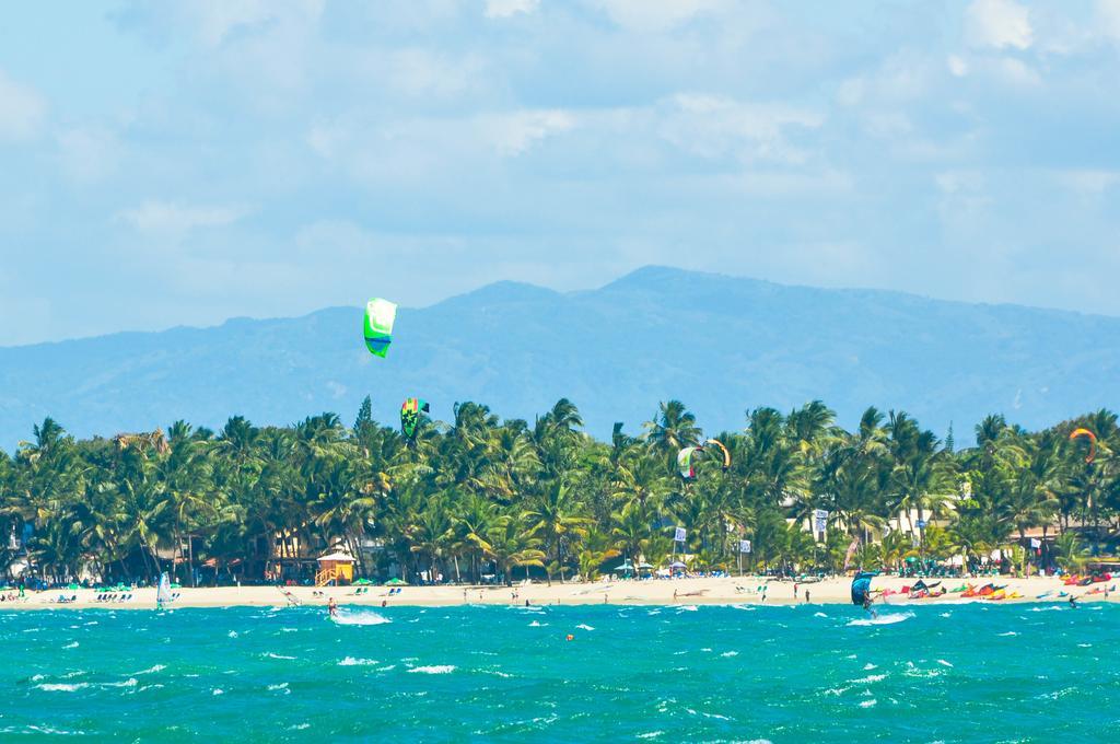 Bahia 3* Cabarete