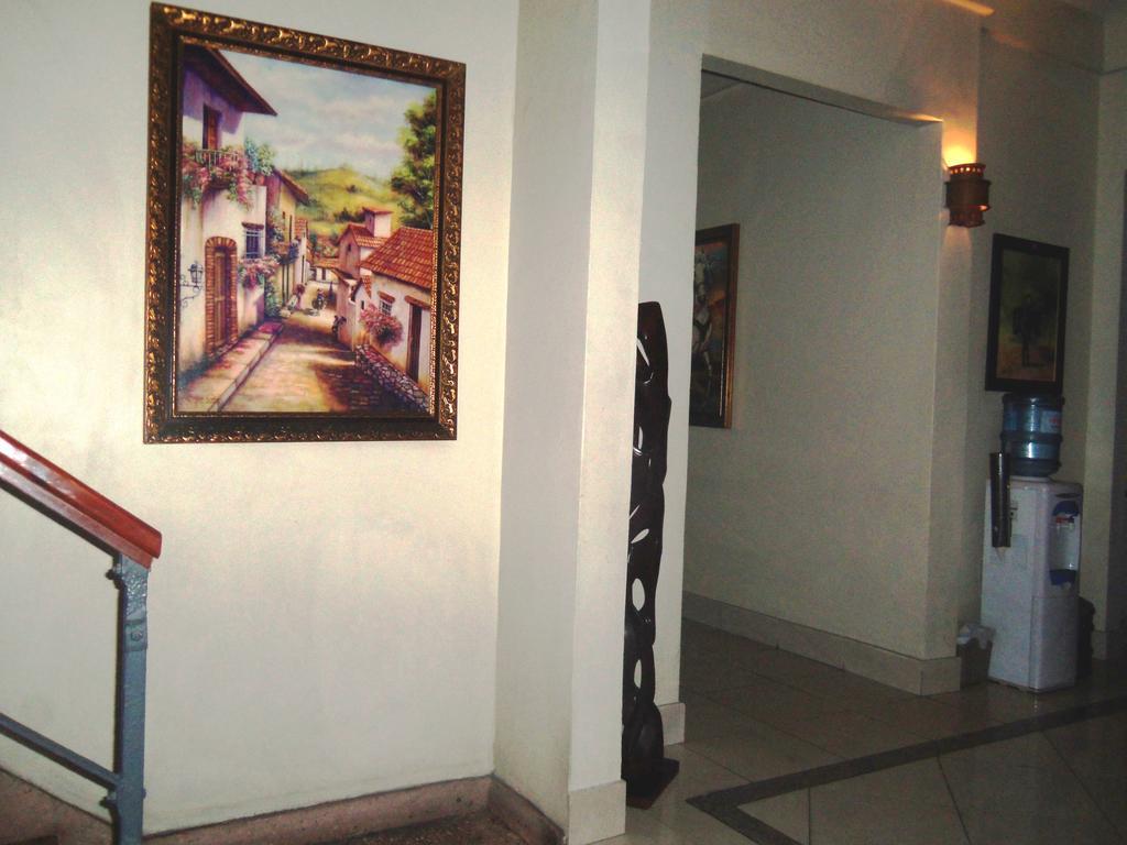 Discovery Hotel Santo Domingo