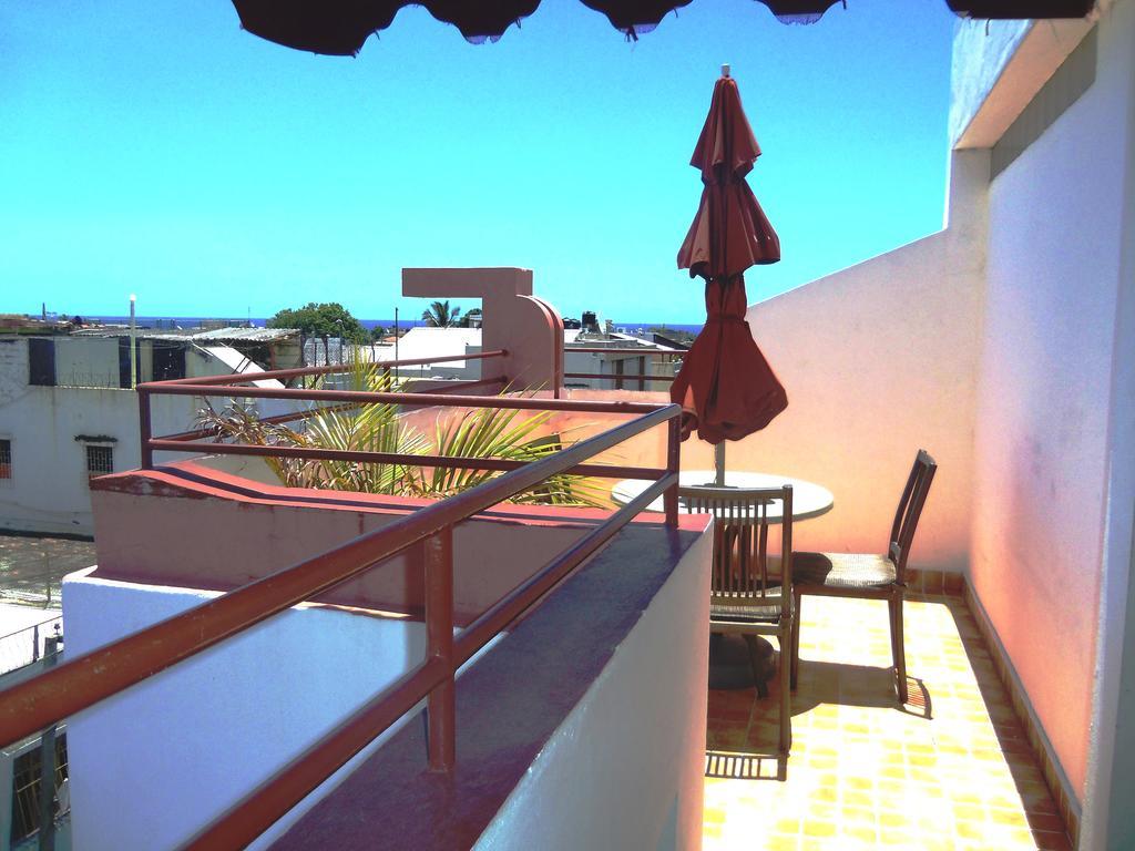 Hotel Discovery Santo Domingo