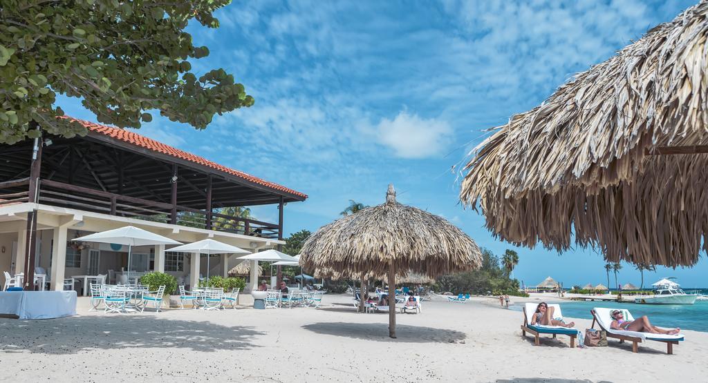 Floris - Spa & Beach Club - Adults Only 4*