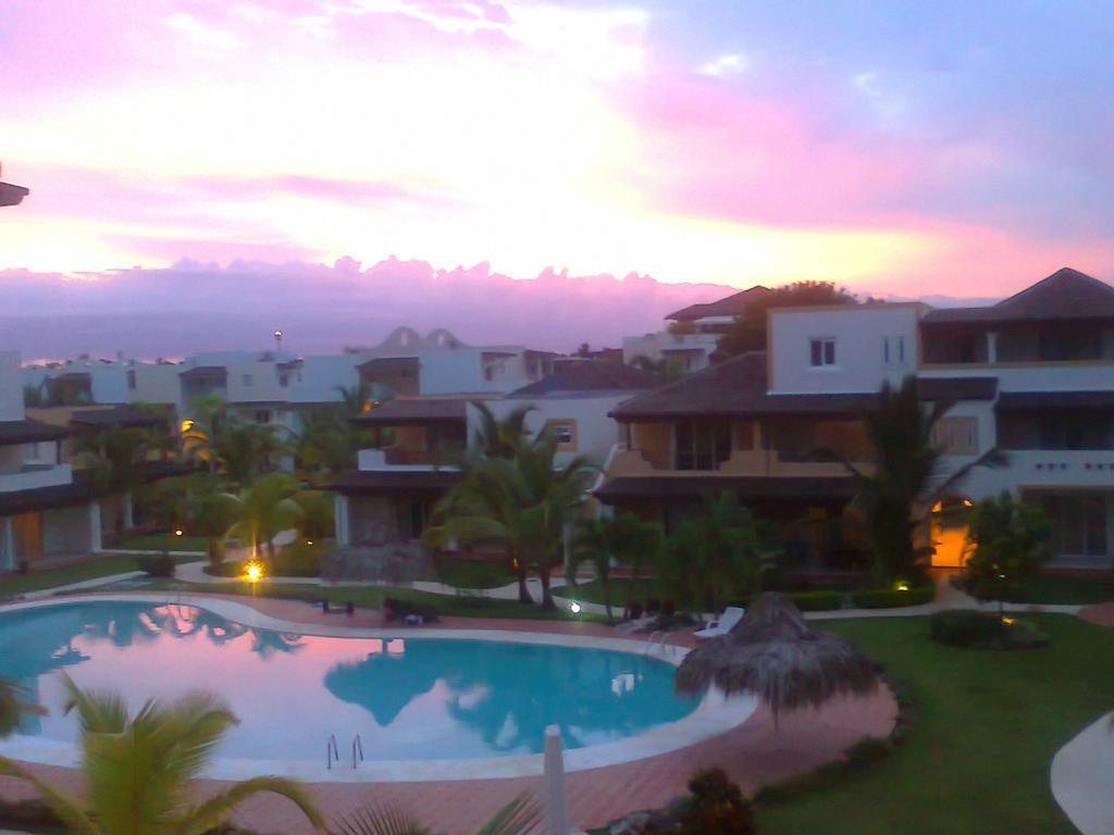 Aparthotel Tamarindo Bayahibe