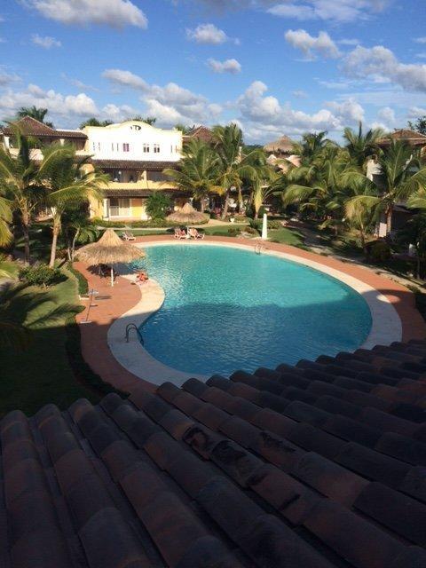 Tamarindo Aparthotel