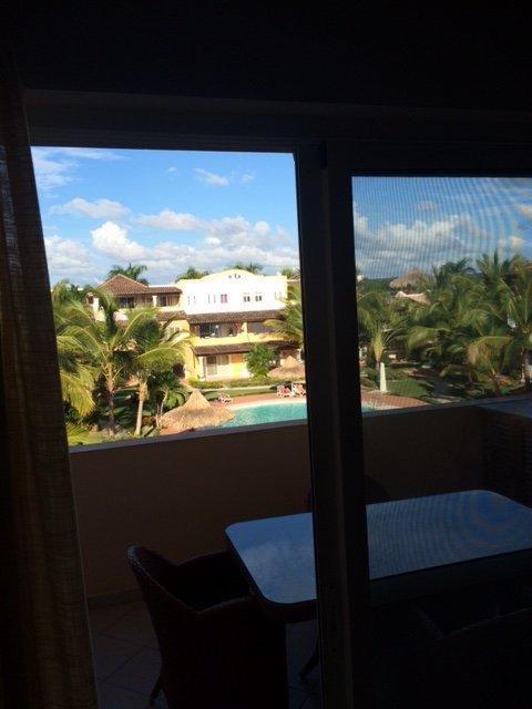 Tamarindo Aparthotel
