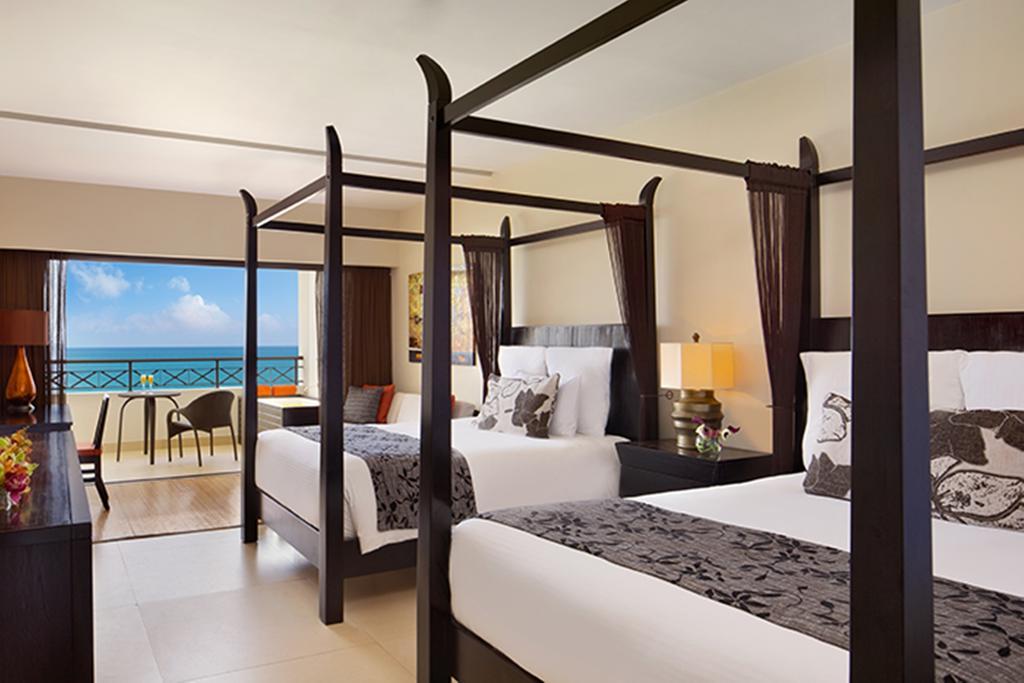 Secrets St Adults Only Resort 5*