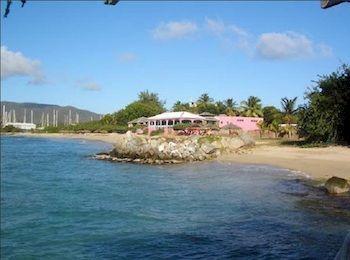 Fischers Cove And Restaurant Hotel 3*