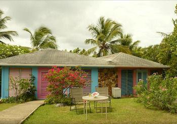 Fischers Cove And Restaurant 3*