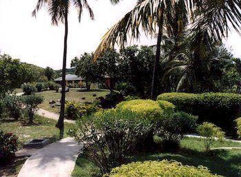 Fischers Cove And Restaurant Hotel 3*