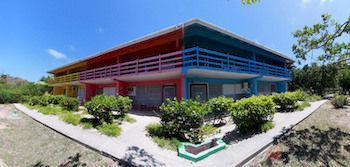 Fischers Cove And Restaurant 3*