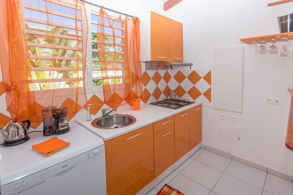 Holiday park Village De La Princesse *