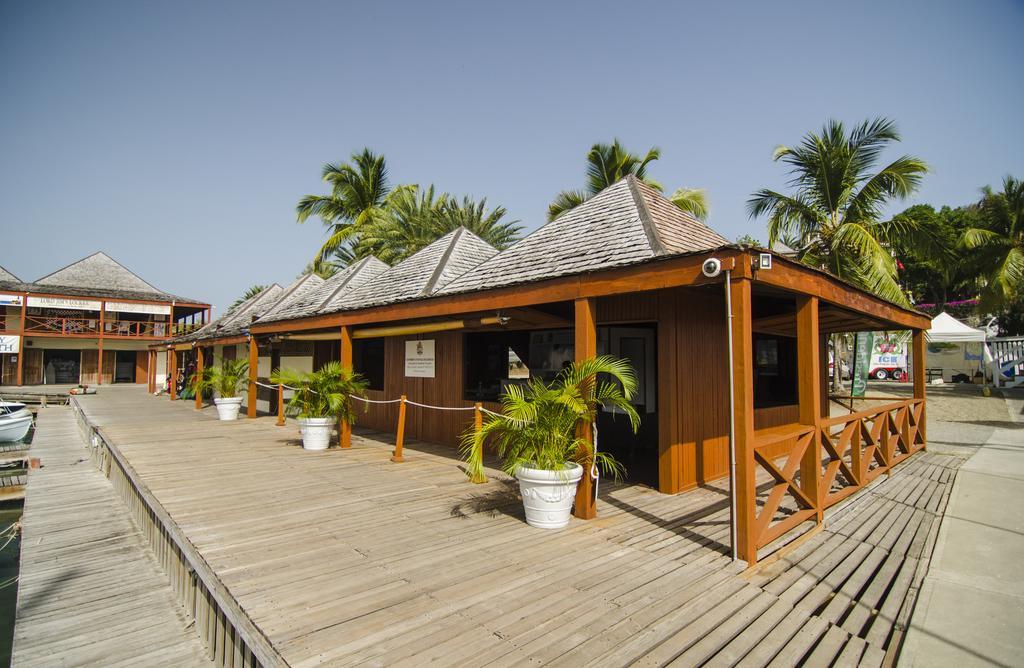 Resort Antigua Yacht Club Marina 3*