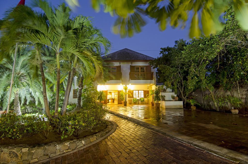 Resort Antigua Yacht Club Marina English Harbour