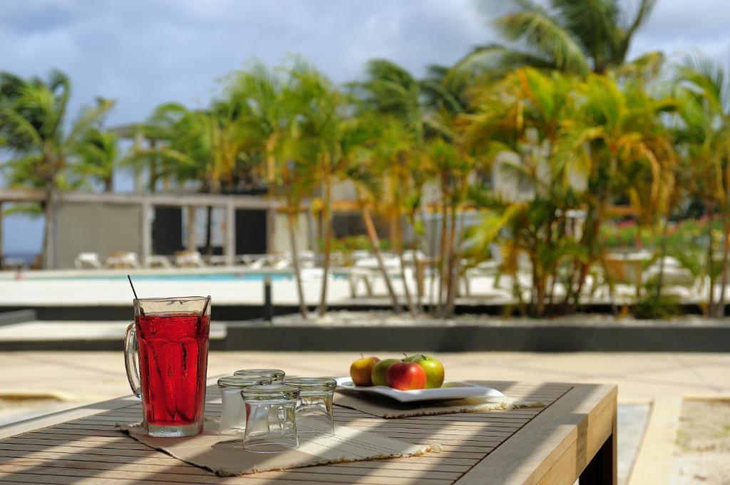 Eden - Bonaire Resort