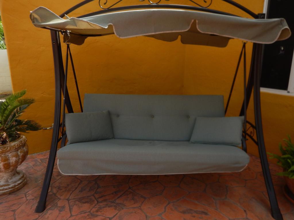 Pos Chiquito Luxury Apartment Aruba