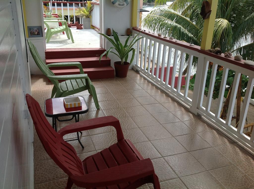 Apartamento Rainbow &