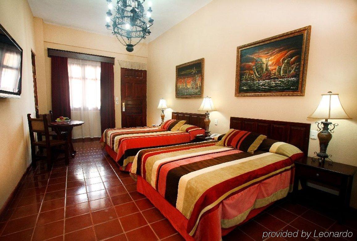 Hotel Boutique Palacio 4*