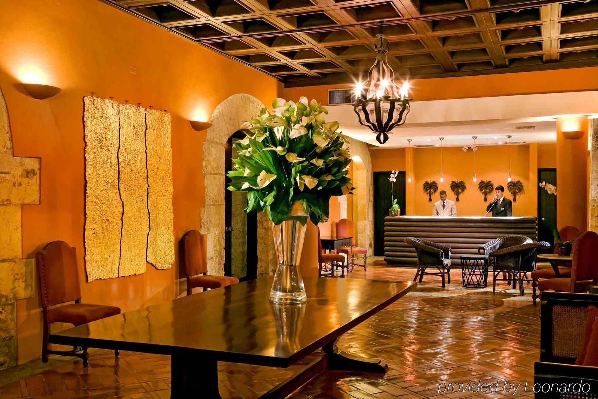 Hodelpa Nicolas De Ovando 5* Santo Domingo