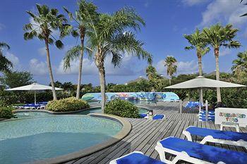 Chogogo Hotel Curacao
