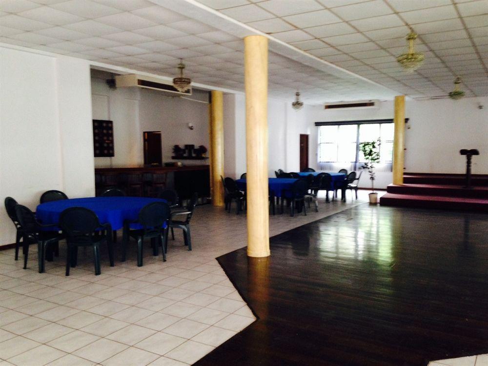 Hidden Village Hotel