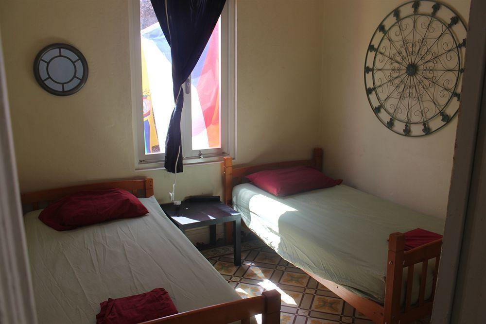 H1 Miramar Albergue San Juan
