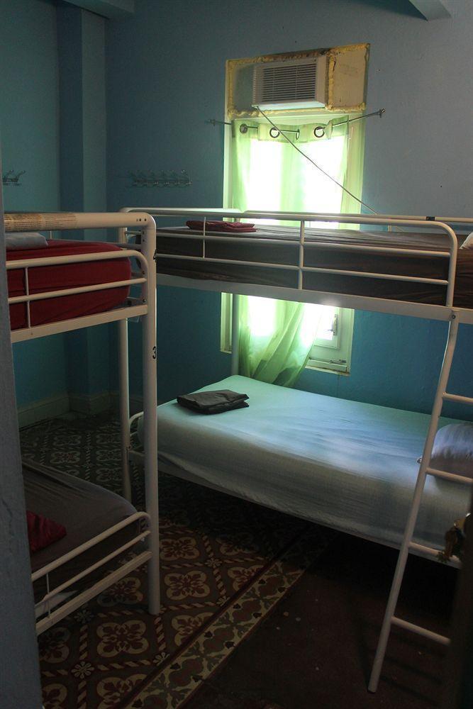 Albergue H1 Miramar San Juan
