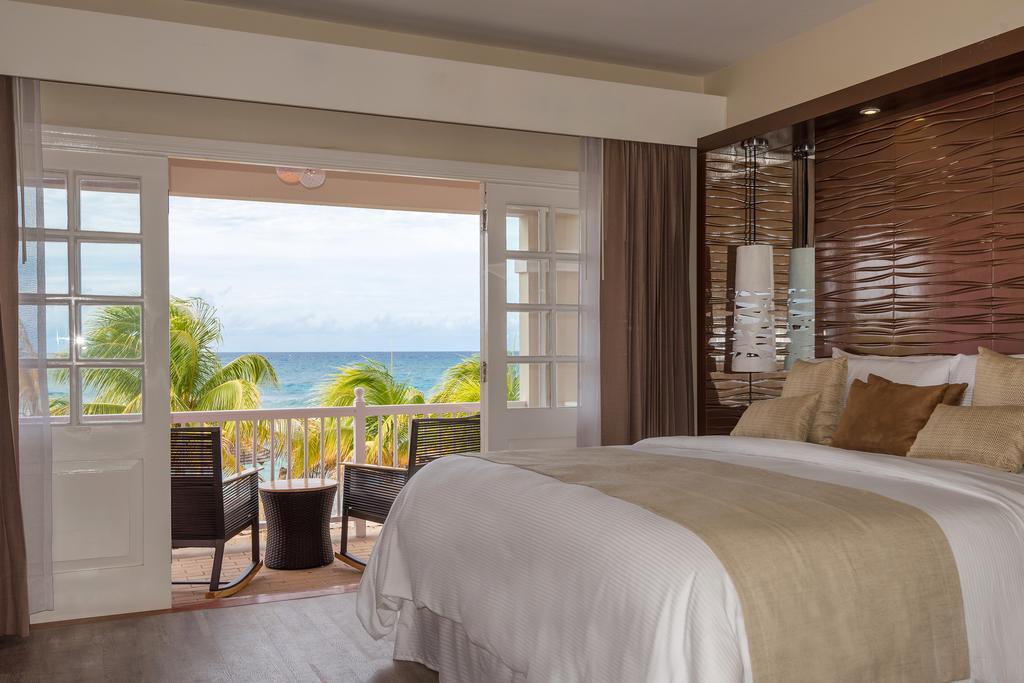 Resort Melia Jamaica Braco Village All Inclusive 5*