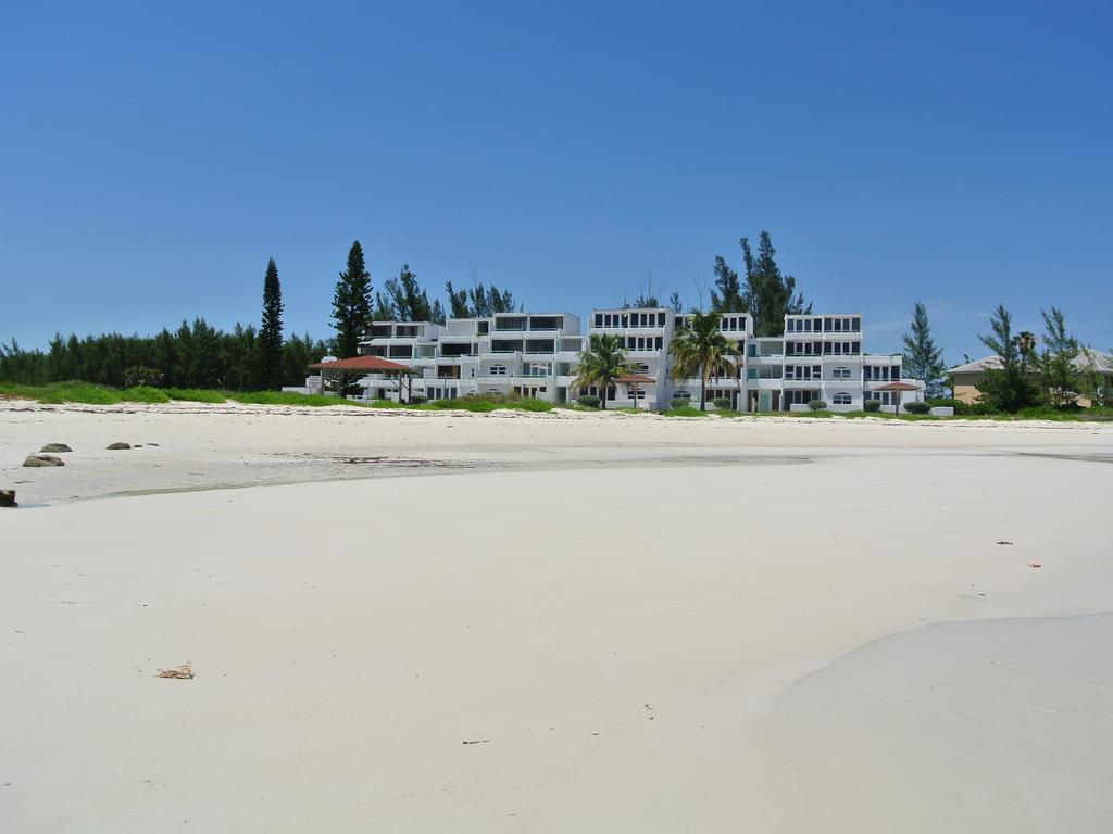 Tyne Terrace Resort