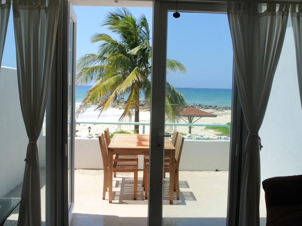 Tyne Terrace Resort Freeport