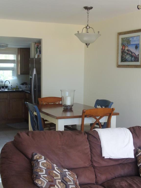 Tyne Terrace Resort Freeport