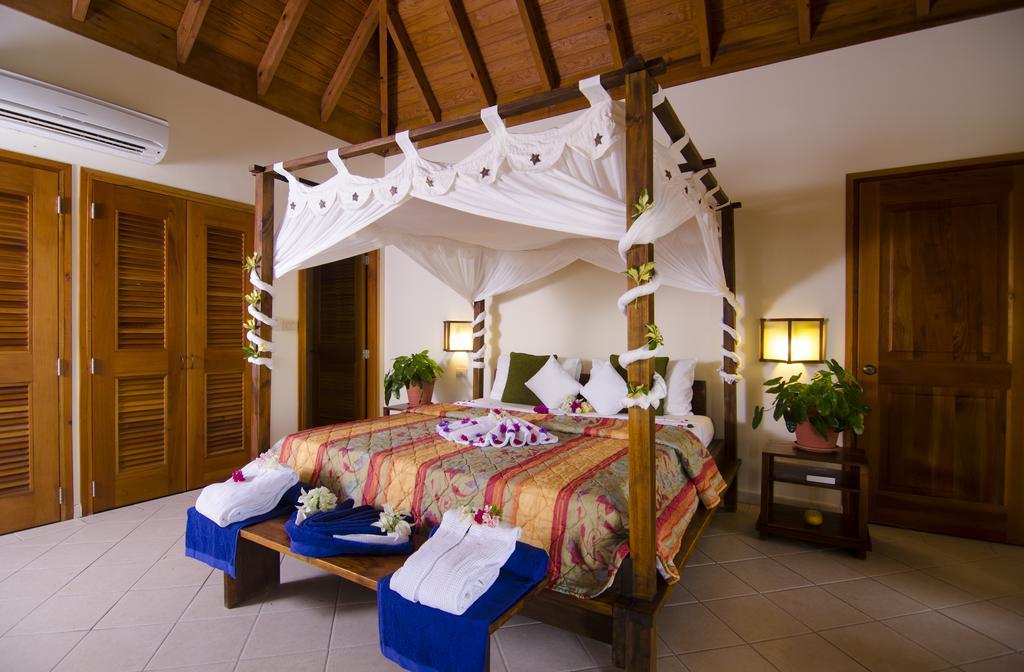 Antigua Yacht Club Marina Resort English Harbour