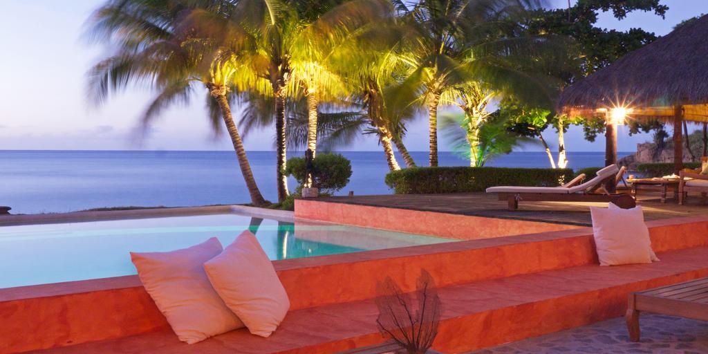 Laluna Boutique & Resort 4*