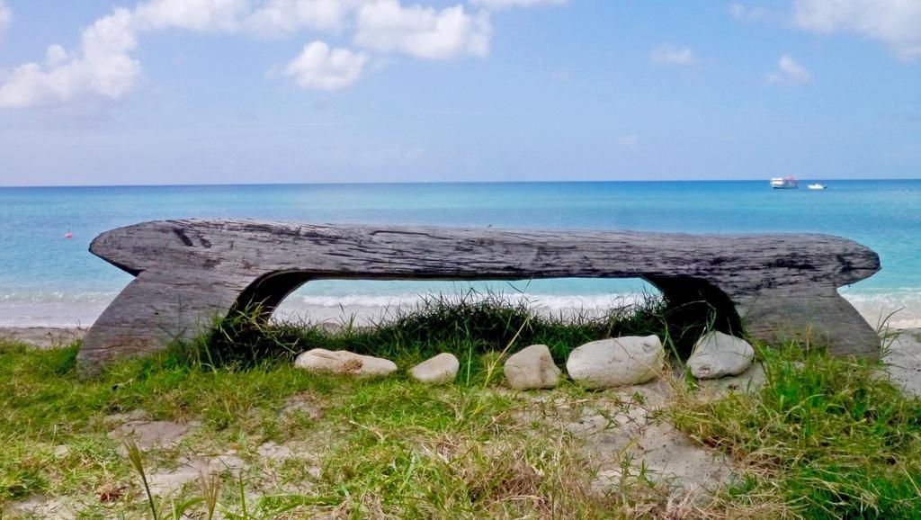 Laluna Boutique & Resort 4*