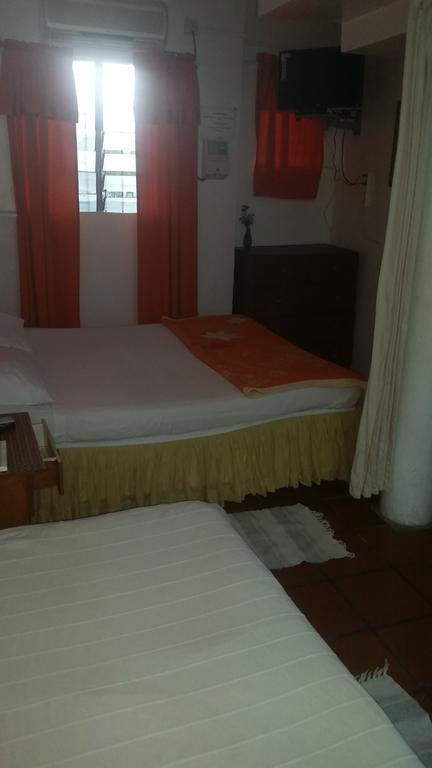 Casa de hóspedes Rio