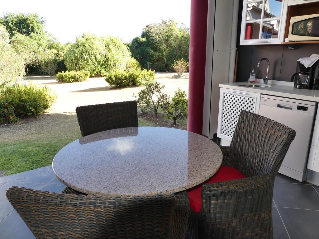 Le Vallon Guadeloupe Parc Piscine & & Services Hoteliers A La Carte Hotel 2*