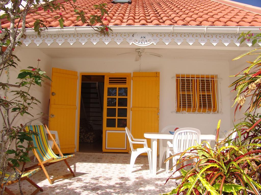 Antilles Liberte Campo de férias 3*