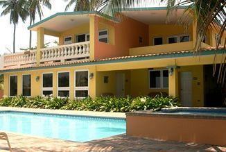 Casa Islena Inn Rincon