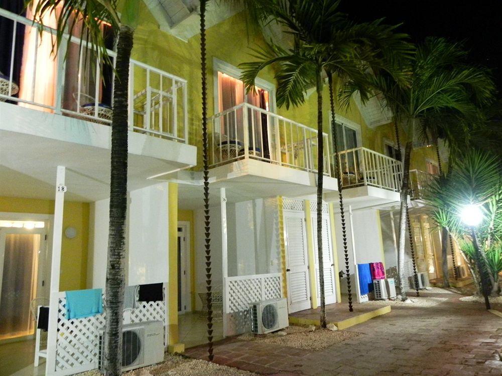 Hotel Cabana Elke