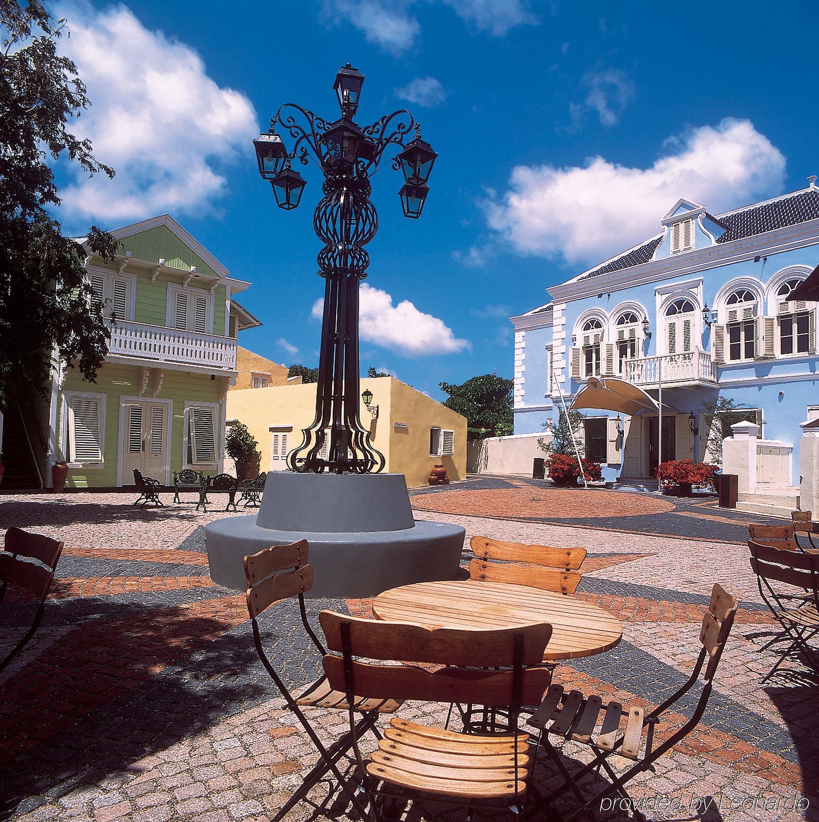 Hotel Kura Hulanda Village & 3*