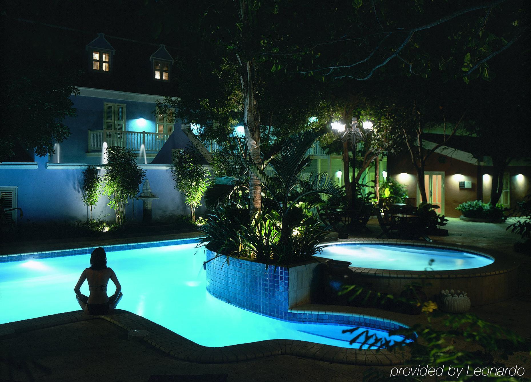 Hotel Kura Hulanda Village & 3*