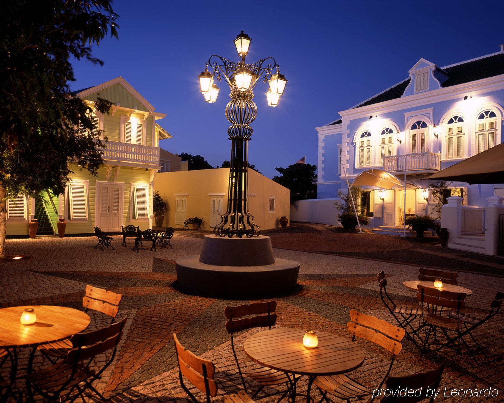 Hotel Kura Hulanda Village & Willemstad