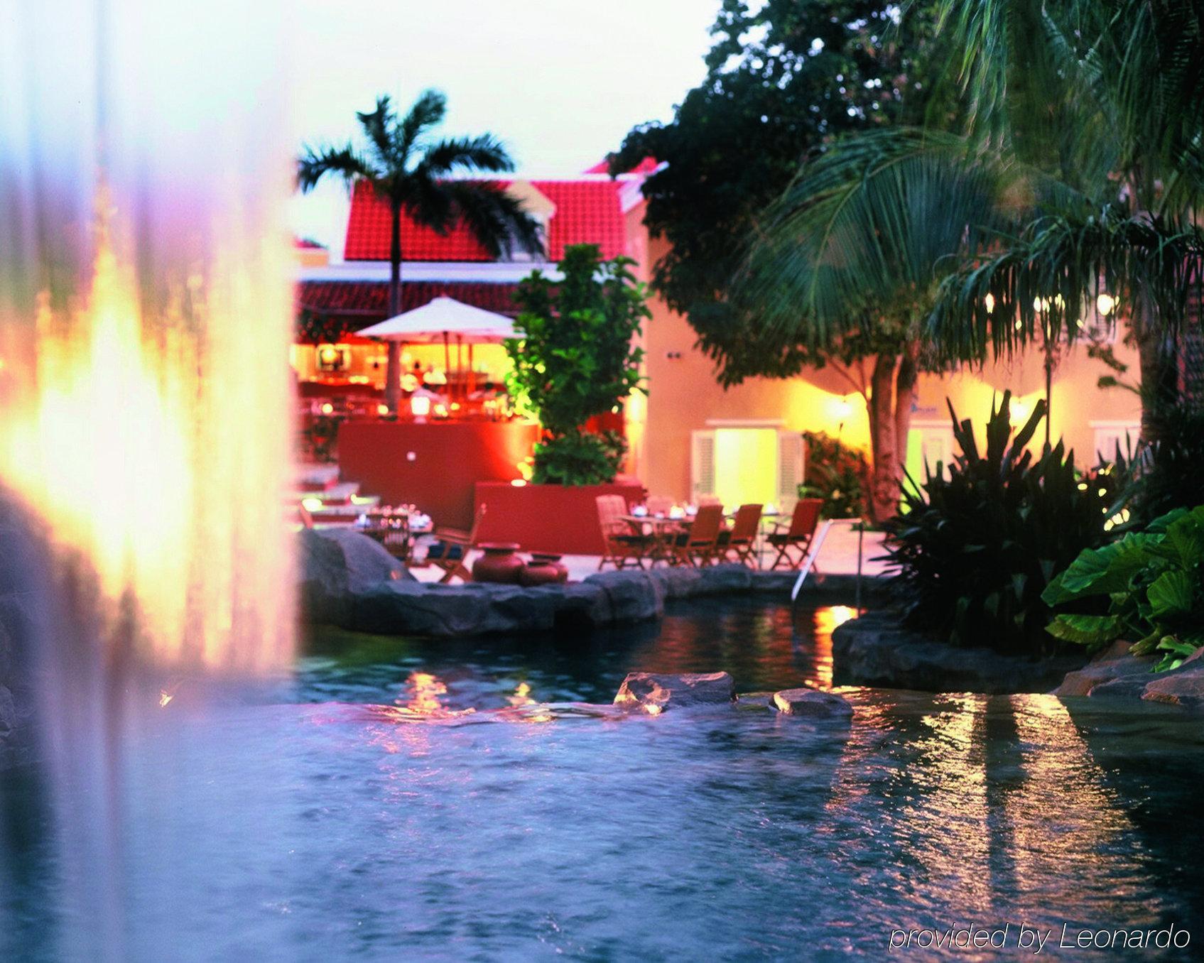 Kura Hulanda Village &