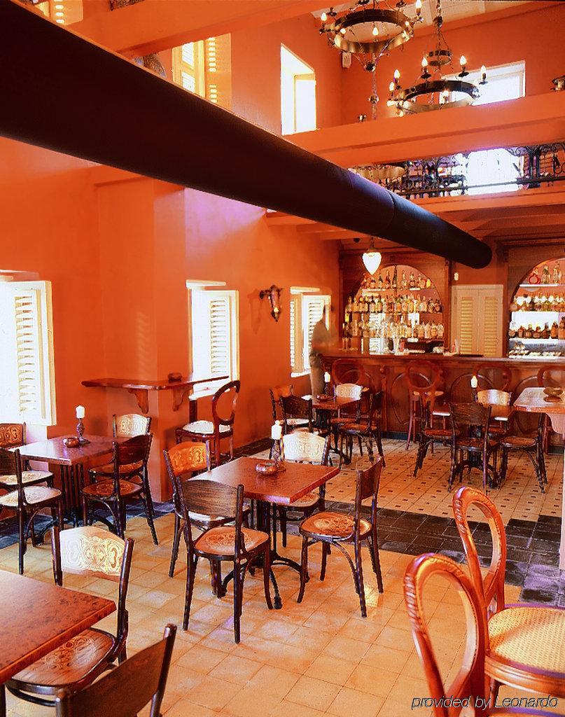 Hotel Kura Hulanda Village & 3*